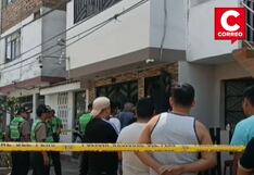 San Martín de Porres: Comerciante de autopartes es asesinado a balazos tras ser extorsionado