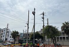 Hidrandina realizará mantenimiento preventivo en Trujillo y anuncia cortes programados