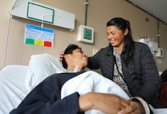 Proeza médica en Cusco: Neurocirujanos realizan la primera cirugía de corrección de columna a adolescente