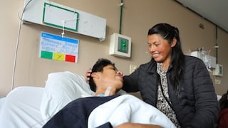 Proeza médica en Cusco: Neurocirujanos realizan la primera cirugía de corrección de columna a adolescente