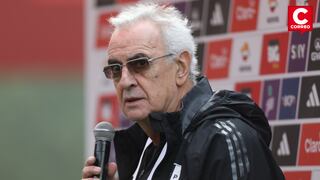 Jorge Fossati sobre denuncia contra Christian Cueva: Rezo para que él y su señora terminen este episodio en paz (VIDEO)