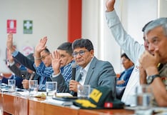 Coresec sin concretar proyectos de seguridad ciudadana para Arequipa