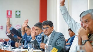 Coresec sin concretar proyectos de seguridad ciudadana para Arequipa