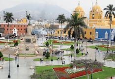 Propaganda electoral en el Centro Histórico de Trujillo está restringida