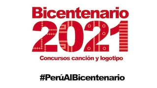 Lanzan concurso para elegir logo y canción del Bicentenario