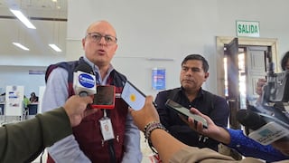 Reniec Arequipa anuló mil cambios de domicilio en el DNI para evitar “votos golondrinos” (VIDEO)