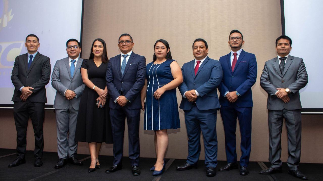 GARC Asesoría Empresarial obtuvo las certificaciones ISO 9001 e ISO 37001.