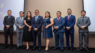 Se consolidan en asesoría tributaria y obtienen certificado antisoborno en sus procesos