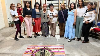 Identidad, memoria y estética en Culle es raíz