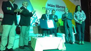 Trujillo: Cambian la Plaza de Armas por la plazuela El Recreo para realizar la 6ta Feria del Libro