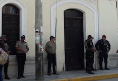 Piura: Sentencian a 6 años de cárcel a hombre por extorsionar a comerciante