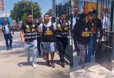 Lambayeque: “La Nueva Generación Z” exigía S/ 50,000 a empresario en Monsefú