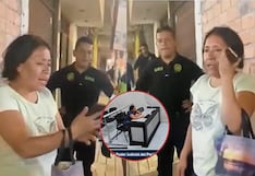Trujillo: Mujer irá a juicio por agredir a PNP