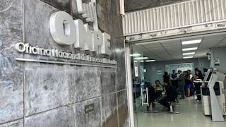ONPE: Partidos políticos presentarán información económica de 2025 hasta el 1 de julio