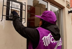 97% de las viviendas respondió al Censo Nacional 2025