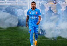 Liga 1: Defensa Anthony Gordillo soplará con el Vendaval del Norte