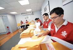 Fechas claves para las elecciones regionales y municipales 2026