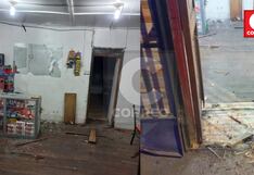Detonan explosivo afuera de un bar en Tarma