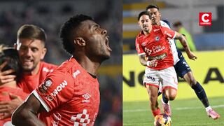 Alianza Lima cayó 2-1 ante Cienciano y se complica su camino en el Torneo Clausura