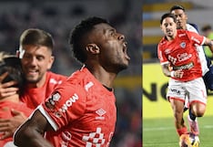 Alianza Lima cayó 2-1 ante Cienciano y se complica su camino en el Torneo Clausura