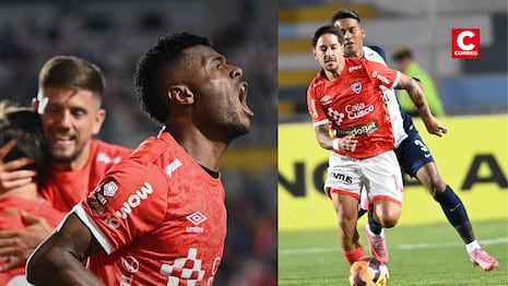 Alianza Lima cayó 2-1 ante Cienciano y se complica su camino en el Torneo Clausura