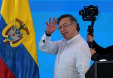 Petro dice que anticipará su salida de la presidencia de Colombia tras victoria de ultraderecha