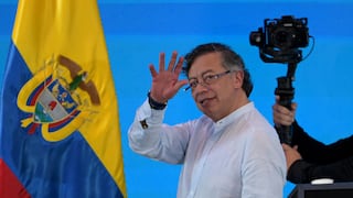 Petro dice que anticipará su salida de la presidencia de Colombia tras victoria de ultraderecha