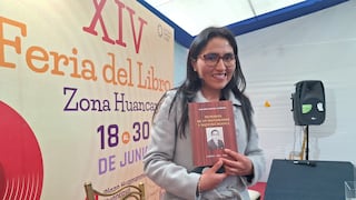 Huancayo: Hija de Aquilino Castro dice que su padre se siente olvidado por el pueblo