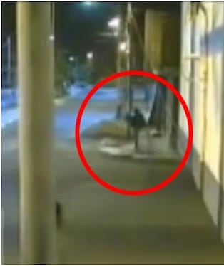 Ica: pareja se resiste a robo y delincuente le dispara a joven en la espalda