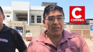 Ica: alertan falta de presupuesto para equipamiento del nuevo hospital de Parcona