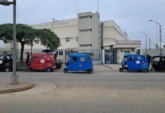 Chincha: hombre recibe brutal golpiza y es abandonado en el sector La Palma