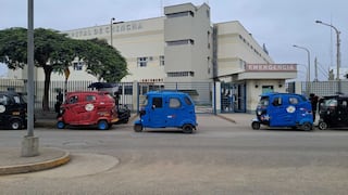 Chincha: hombre recibe brutal golpiza y es abandonado en el sector La Palma