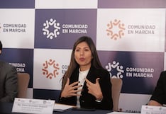 Diana Gonzales es la undécima directora del Pronabec en 5 años