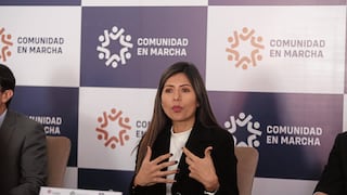 Diana Gonzales es la undécima directora del Pronabec en 5 años