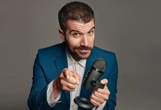 José Peláez anuncia el nacimiento de su primer hijo con tierna foto: “Bienvenido al mundo”