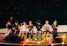 BTS en San Marcos: La noche en la que el K-Pop reinó