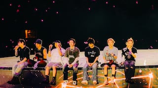 BTS en San Marcos: La noche en la que el K-Pop reinó