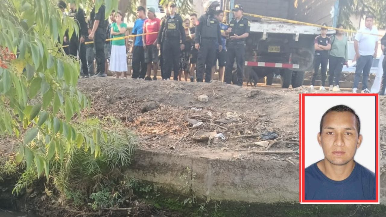 La víctima, identificada como José Tamay Pérez, era acusada de, presuntamente, haber agredido a su pareja hasta dejarla hospitalizada.