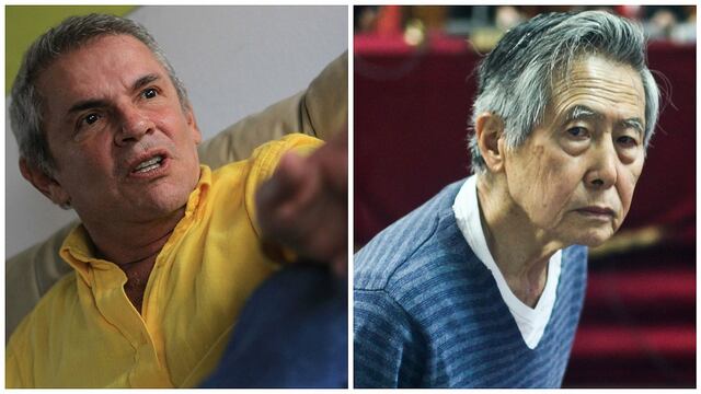 Luis Castañeda a favor de indulto a Alberto Fujimori: "Deberían realmente darle la libertad"