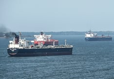 Donald Trump dice que no necesita permiso del Congreso para atacar a carteles en Venezuela