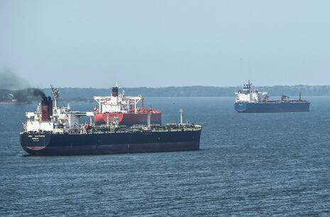 Estados Unidos intercepta otro buque cerca de Venezuela