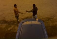 Trujillo: Dictan prisión para policía que asesinó a su vecino en El Porvenir