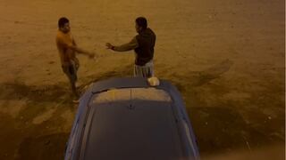 Trujillo: Dictan prisión para policía que asesinó a su vecino en El Porvenir