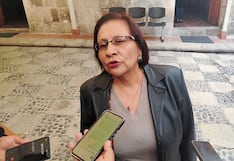Arequipa: Inician proceso administrativo a jefa de Integridad, Dilia Urquizo