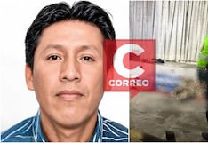 Ica: Hallan sin vida a hombre en Parcona y autoridades investigan causa de su muerte