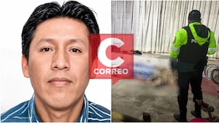 Ica: Hallan sin vida a hombre en Parcona y autoridades investigan causa de su muerte