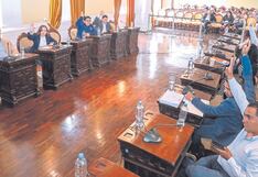 Oficializan acuerdo para mejorar el transporte en Trujillo