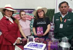 Arequipa: Conozca las propiedades del maíz morado en festival por Fiestas Patrias (VIDEO)