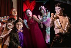 Obra ‘Noche de Reyes’, dirigida por Fernando Luque, se estrena el 4 de octubre en Teatro Barranco