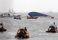 Tragedia en el Congo: sube a 148 el número de muertos tras naufragio